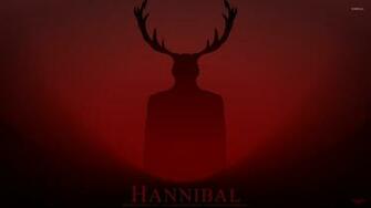 Hannibal Wallpaper Digital Art