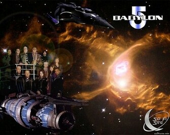 Star Trek Fans Image Babylon Wallpaper Photos