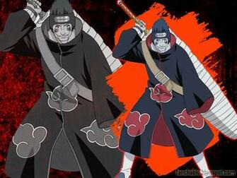 Best Wallpaper Hoshigaki Kisame Akatsuki Organization