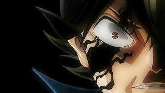 Wallpaper Of Anime Asta Black Clover Demon Background HD Image