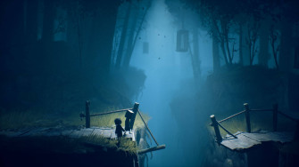 Top Little Nightmares Wallpaper Full HD 4k To Use