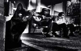 Blues Music Wallpaper