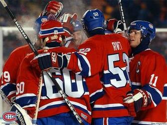 Montreal Canadiens Tickets