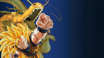 Goku Ssj3 Wallpaper HD Live