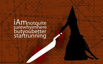 Pyramid Head Wallpaper By