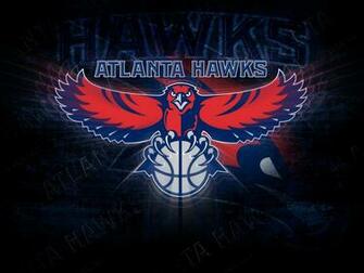 Atlanta Hawks Nba Basketball Wallpaper