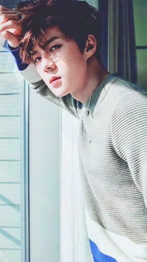 Sehun And Irene Are In Love More Hot Ceci Photos Inter