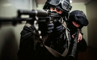 Swat Wallpapera Ak As Val HD Desktop Wallpaper