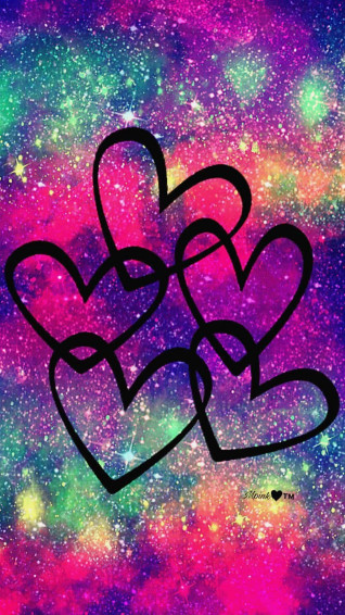 iPhone Lock Screen Wallpaper Cute