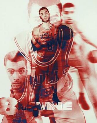 Chicago Bulls On Tomorrow Zachlavine