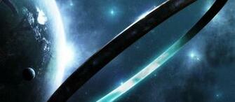 Halo Ring HD Image Wallpaper Amazing Wallpaperz