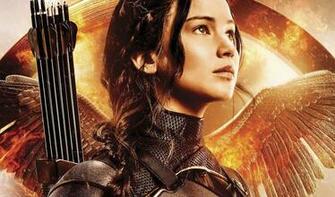 The Hunger Games Mockingjay Part HD Wallpaper