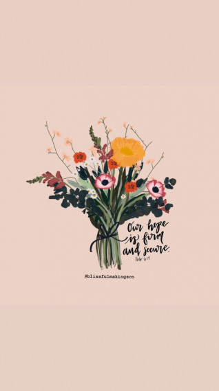Blissfulmakingsco Cute Bible Verses Verse Art