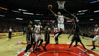 Chicago Bulls Sports Basket Ball Nba Wallpaper