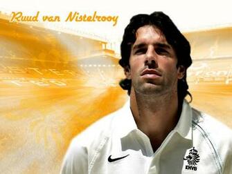 Vannistelrooy Wallpaper