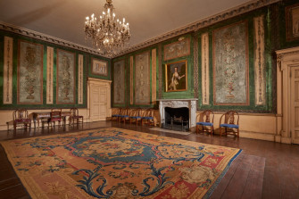 Clifford Newbold Memorial Lecture Wallpaper
