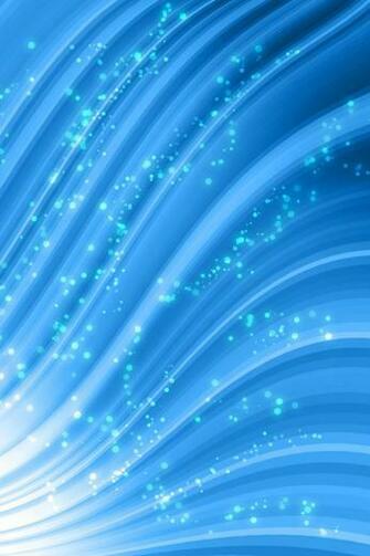 Waves iPhone HD Wallpaper