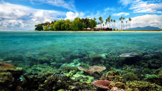 Philippines HD Wallpaper