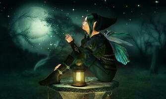 Fantasy HD Wallpaper Background That Look Beautiful On Any Device