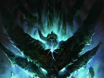 Frostmourne Warcraft Wallpaper People HD Hi Res
