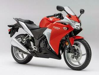 Wallpaper Honda Cbr250r