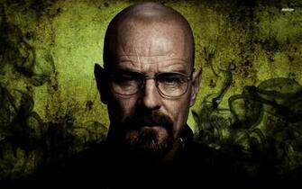 Walter White Breaking Bad Wallpaper