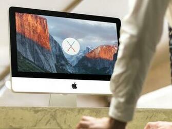 Official Os X El Capitan Wallpaper For iPhone iPad Desktop