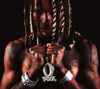 King Von Picture Wallpaper