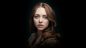 Amanda Seyfried HD Wallpaper Background Image Id