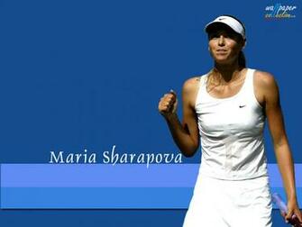 Tennis Wallpaper