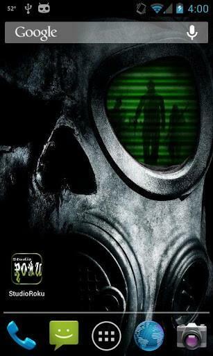Fallout Pip Boy Live Wallpaper For Android Appszoom