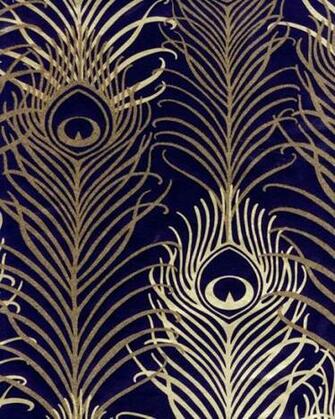 Home Brands Matthew Williamson Eden Peacock