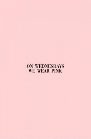 Mean Girls Android iPhone Desktop HD Background