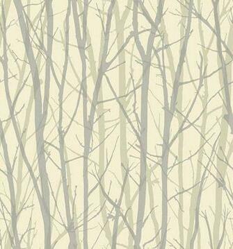 Tree Silhouette Sk175202 Shand Kydd Wallpaper A Striking