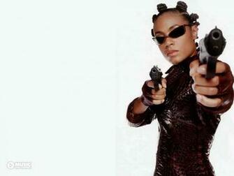 Jada Pinkett Smith Wallpaper Music
