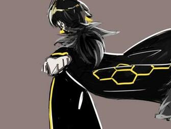 Binah Lobotomy Corporation Amino