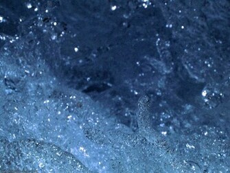 Cool Ice Wallpaper Funny Amazing Image
