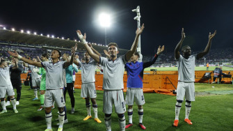 Has A Swiss Club Ever Made European Final Look Back