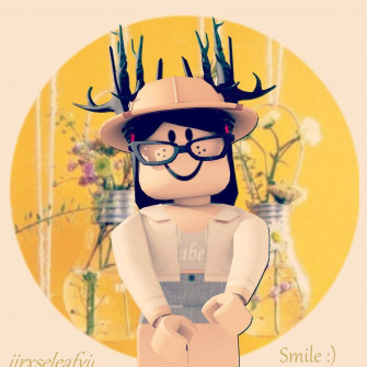 Cute Roblox Wallpaper