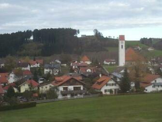 German Countryside Wallpaper Kb
