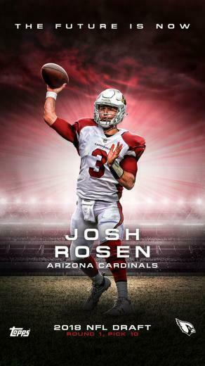 Corey Futterman On Also Features Top Qbs Drafted Baker