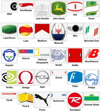 Logo Quiz Ultimate Web Wallpaper