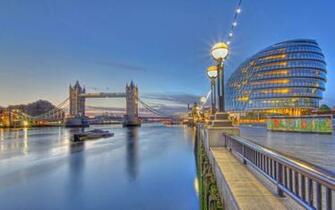 London Cityhall Wallpaper City Hall Desktop