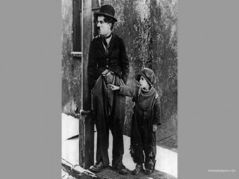 Charlie Chaplin Wallpaper Jpg