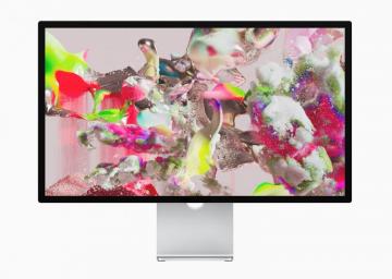 Apple Unveils All New Mac Studio And Display