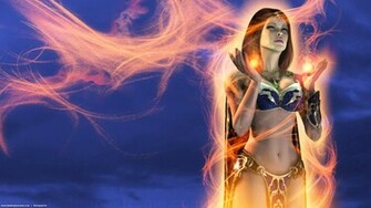 Everquest Wallpaper