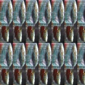 Micro Photgraphy Crystals Precious Stones Rare Earth Materials