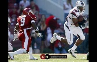 Desktop Wallpaper Usc Vs Arkansas The State