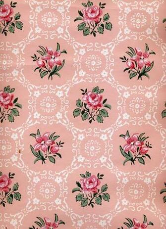 Sabryllina S I Love Vintage Wallpaper