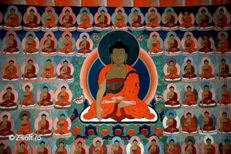 Tibetan Buddhist Wallpaper Photography From Tibet Jpg
